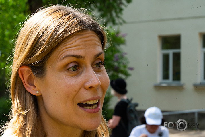 Kokstāde Putnu ielā