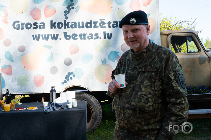 kokstāde Kurmenē