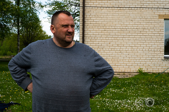 kokstāde Kurmenē
