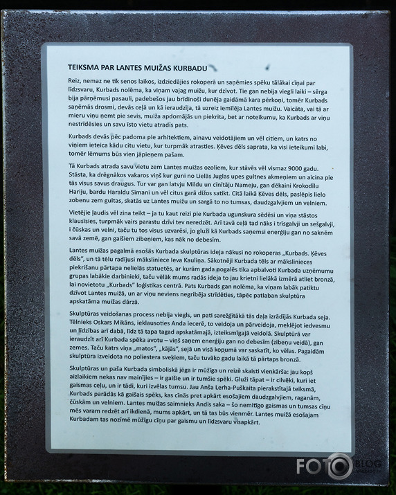 koncerts Lantes muiižā par godu Haraldam Sīmanim 