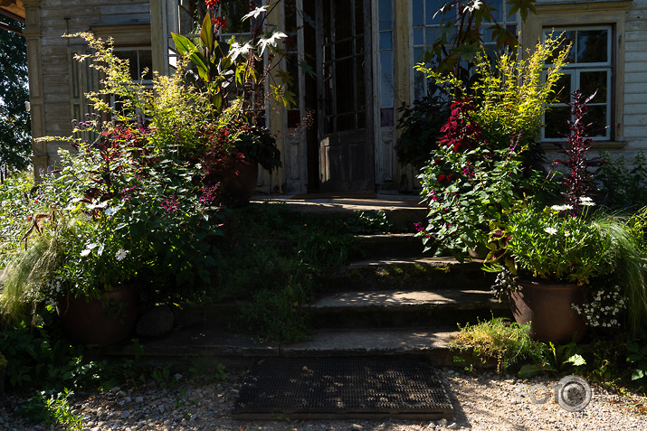 koncerts Lantes muiižā par godu Haraldam Sīmanim 