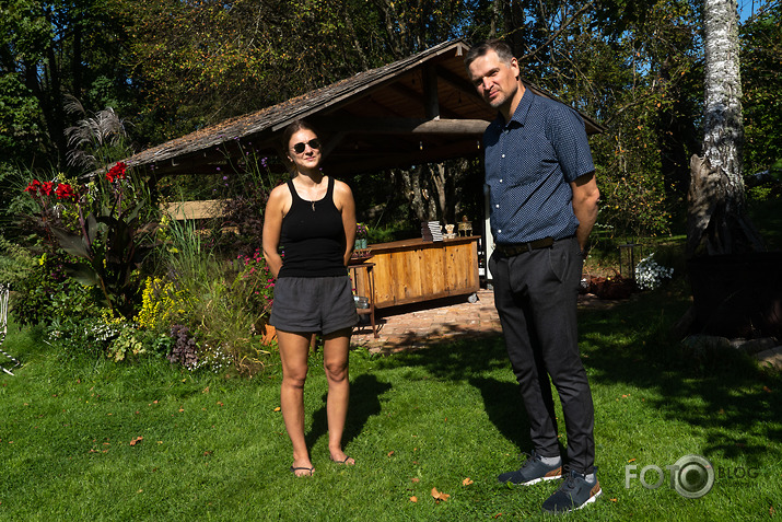 koncerts Lantes muiižā par godu Haraldam Sīmanim 