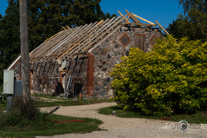 koncerts Lantes muiižā par godu Haraldam Sīmanim 