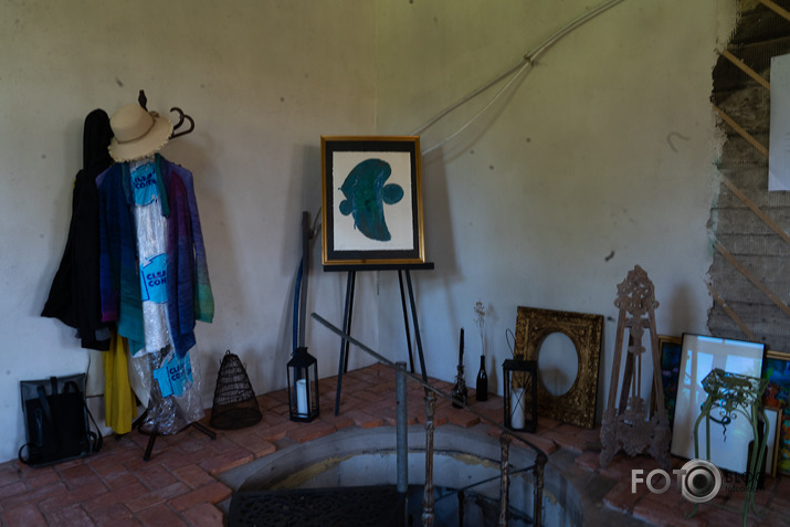 koncerts Lantes muiižā par godu Haraldam Sīmanim 