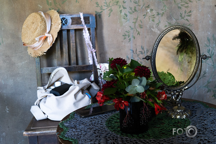 koncerts Lantes muiižā par godu Haraldam Sīmanim 