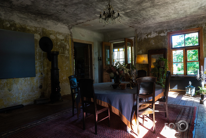 koncerts Lantes muiižā par godu Haraldam Sīmanim 