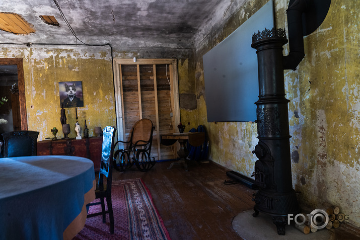 koncerts Lantes muiižā par godu Haraldam Sīmanim 