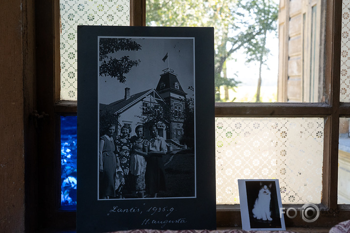 koncerts Lantes muiižā par godu Haraldam Sīmanim 