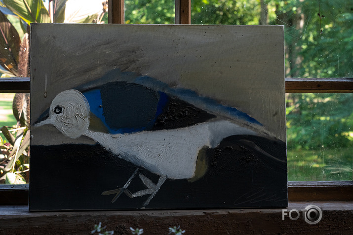 koncerts Lantes muiižā par godu Haraldam Sīmanim 