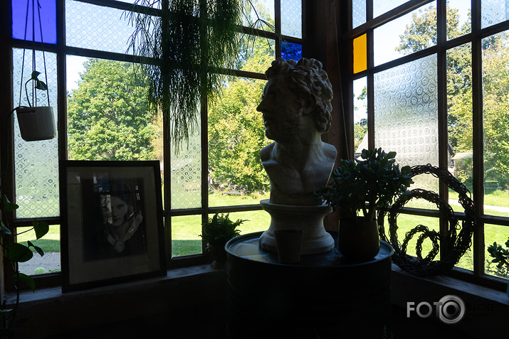 koncerts Lantes muiižā par godu Haraldam Sīmanim 