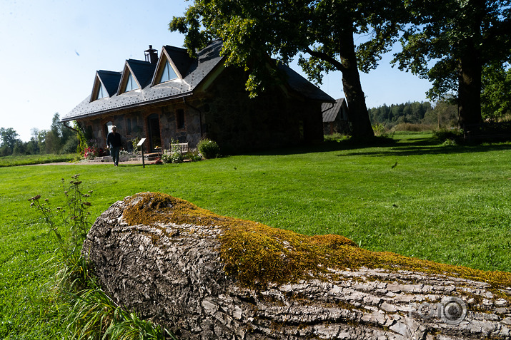 koncerts Lantes muiižā par godu Haraldam Sīmanim 