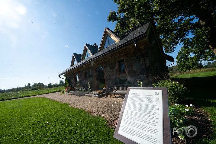 koncerts Lantes muiižā par godu Haraldam Sīmanim 