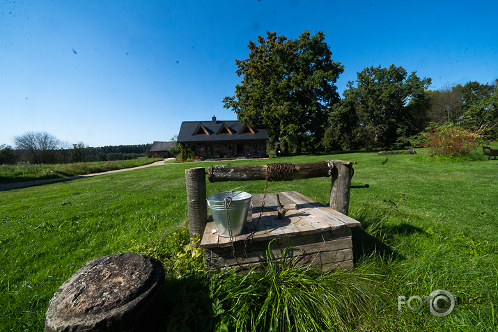 koncerts Lantes muiižā par godu Haraldam Sīmanim 