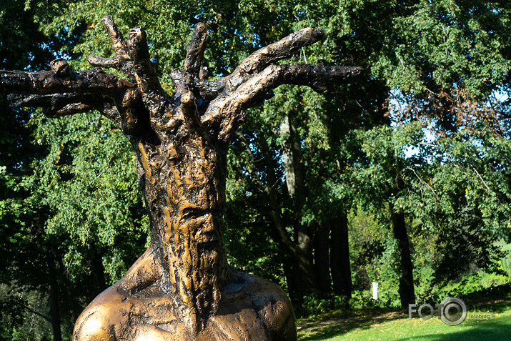 koncerts Lantes muiižā par godu Haraldam Sīmanim 