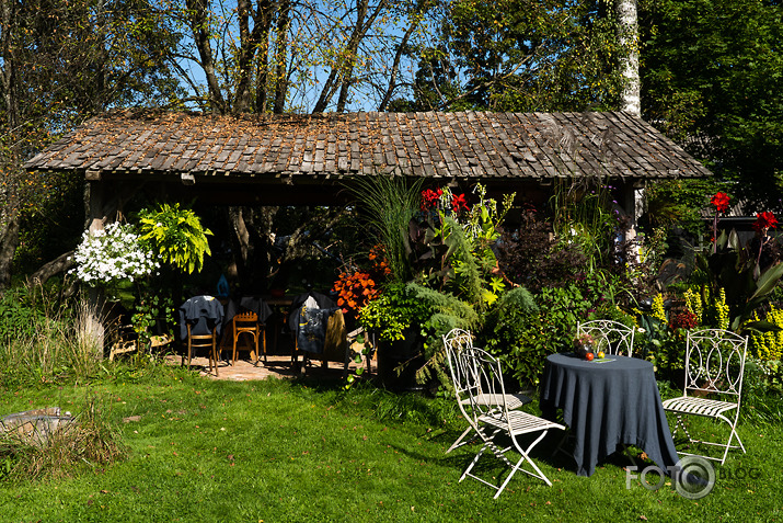 koncerts Lantes muiižā par godu Haraldam Sīmanim 