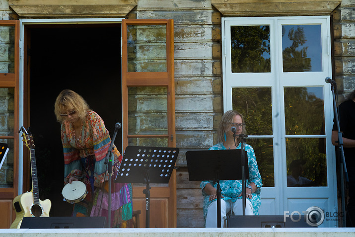 koncerts Lantes muiižā par godu Haraldam Sīmanim 