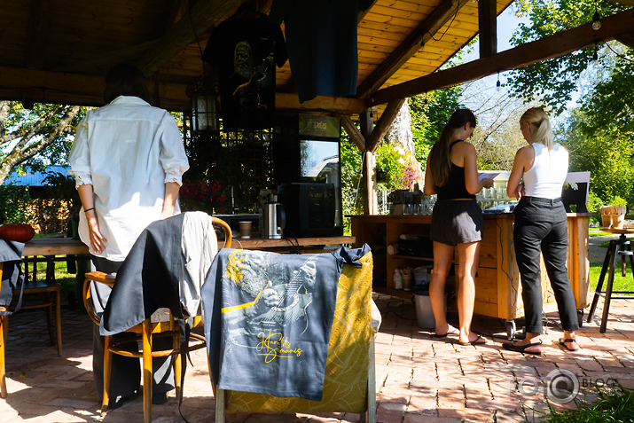 koncerts Lantes muiižā par godu Haraldam Sīmanim 