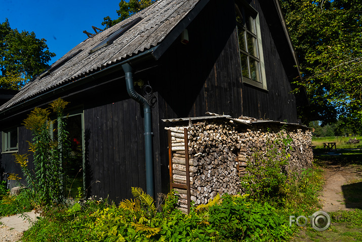koncerts Lantes muiižā par godu Haraldam Sīmanim 