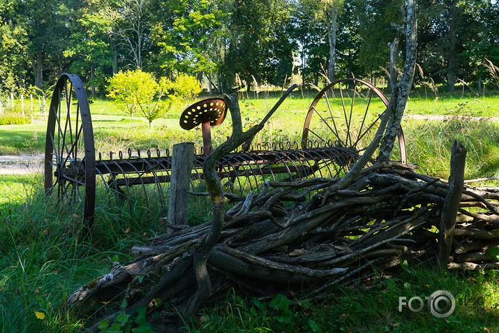 koncerts Lantes muiižā par godu Haraldam Sīmanim 