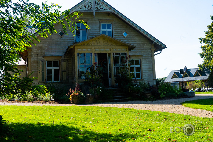 koncerts Lantes muiižā par godu Haraldam Sīmanim 