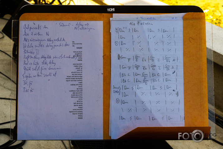 koncerts Lantes muiižā par godu Haraldam Sīmanim 