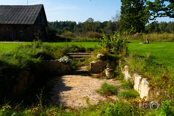 koncerts Lantes muiižā par godu Haraldam Sīmanim 
