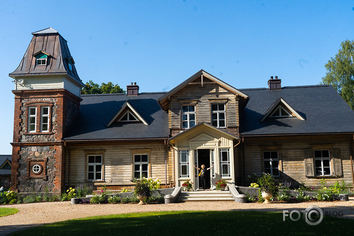 koncerts Lantes muiižā par godu Haraldam Sīmanim 