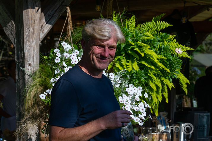 koncerts Lantes muiižā par godu Haraldam Sīmanim 