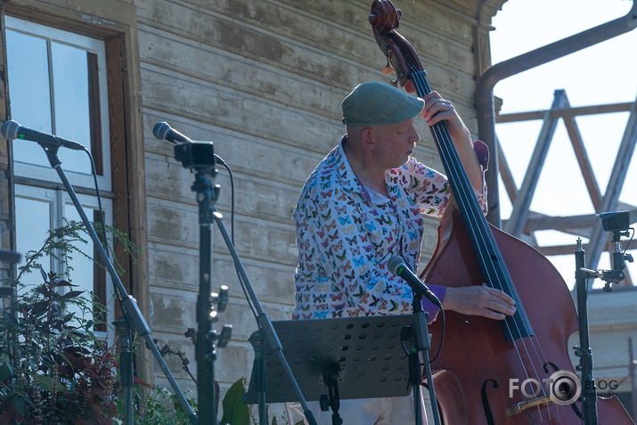 koncerts Lantes muiižā par godu Haraldam Sīmanim 