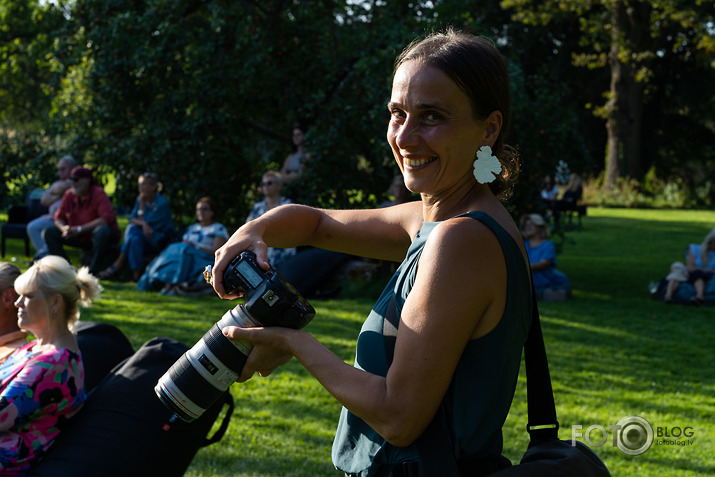 koncerts Lantes muiižā par godu Haraldam Sīmanim 