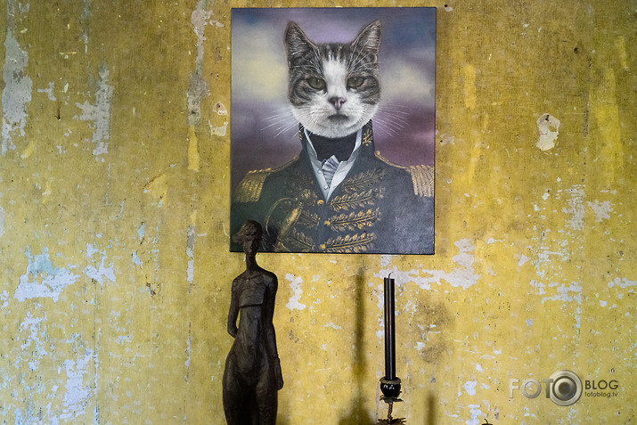 koncerts Lantes muiižā par godu Haraldam Sīmanim 