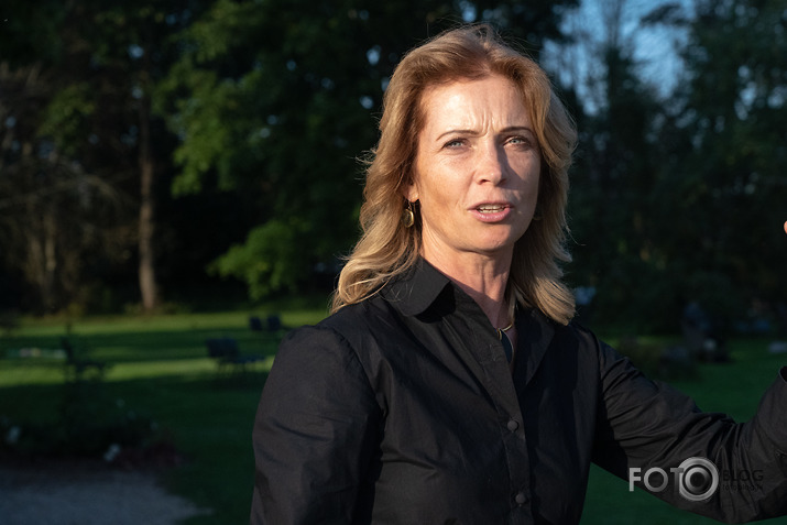 koncerts Lantes muiižā par godu Haraldam Sīmanim 