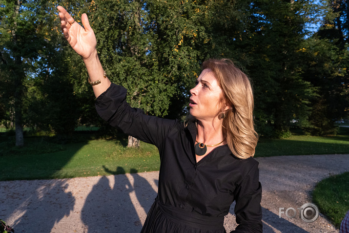 koncerts Lantes muiižā par godu Haraldam Sīmanim 