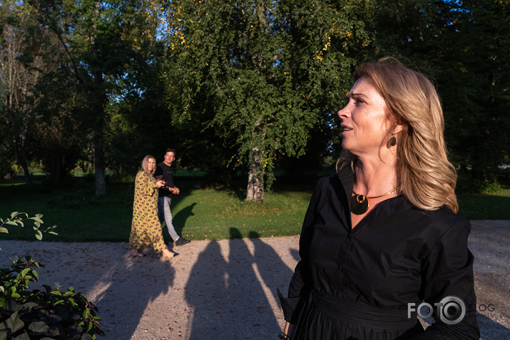 koncerts Lantes muiižā par godu Haraldam Sīmanim 