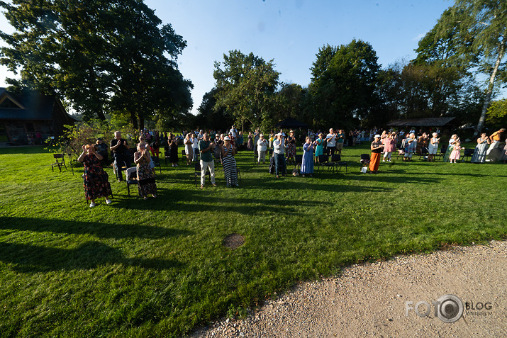 koncerts Lantes muiižā par godu Haraldam Sīmanim 