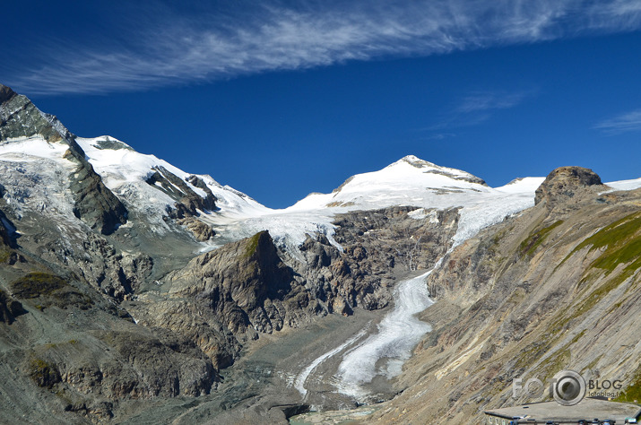 Austrijas Alpi