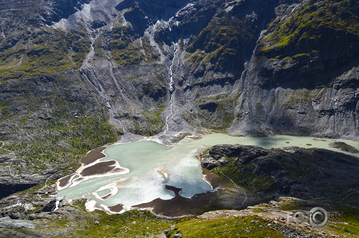 Austrijas Alpi