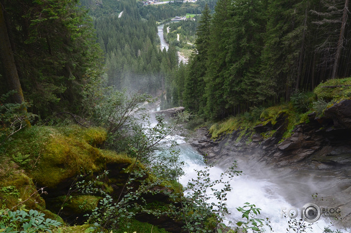 Austrijas Alpi