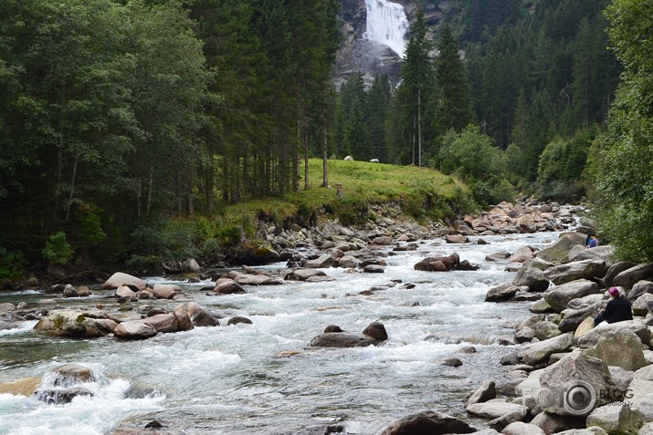 Austrijas Alpi