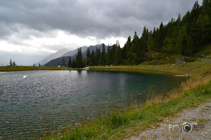 Austrijas Alpi