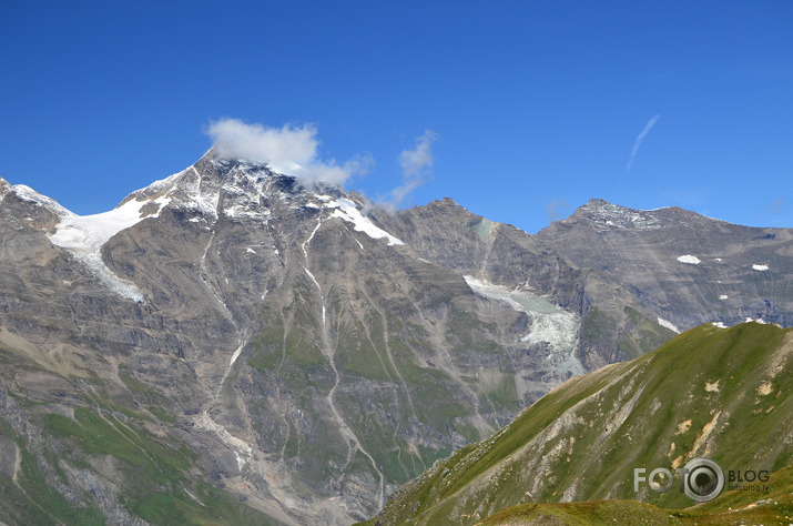 Austrijas Alpi