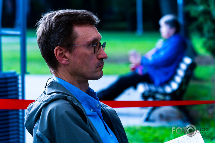 PRE† visu iespējamo brīvību ierobežošanu