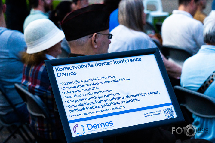 PRE† visu iespējamo brīvību ierobežošanu