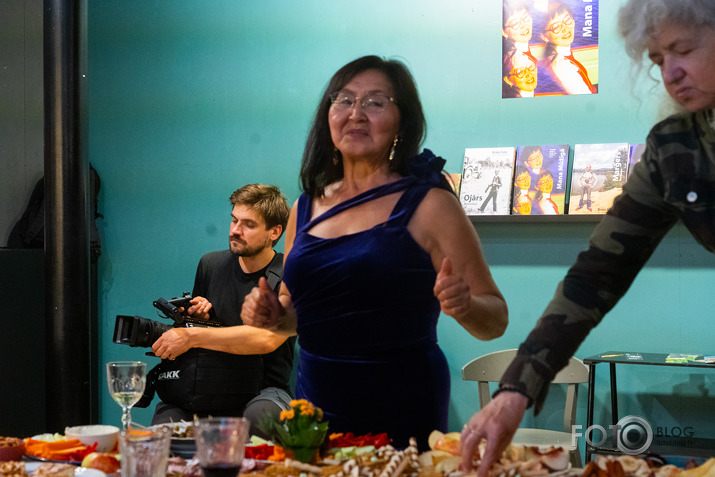 grāmatas par brāļiem Martinsoniem atpogāšana ISTABĀ