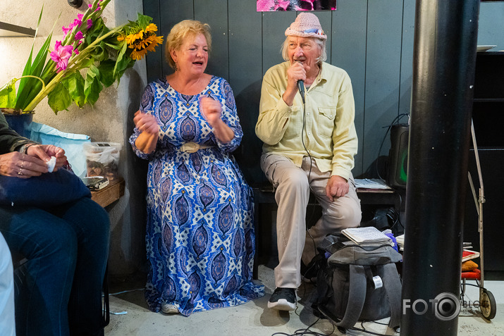grāmatas par brāļiem Martinsoniem atpogāšana ISTABĀ