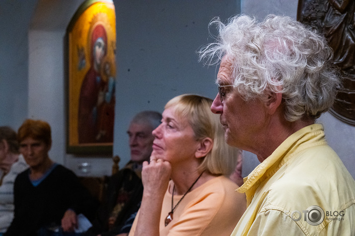 JBS sv. ģimenes mājā