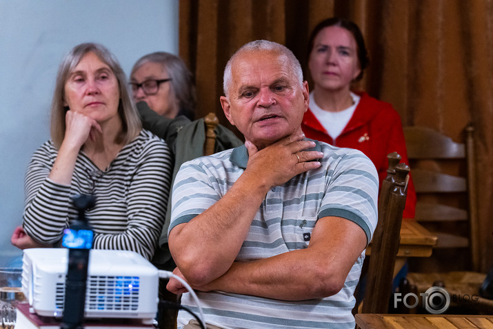 JBS sv. ģimenes mājā