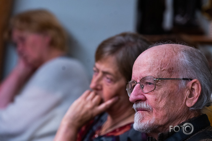 JBS sv. ģimenes mājā