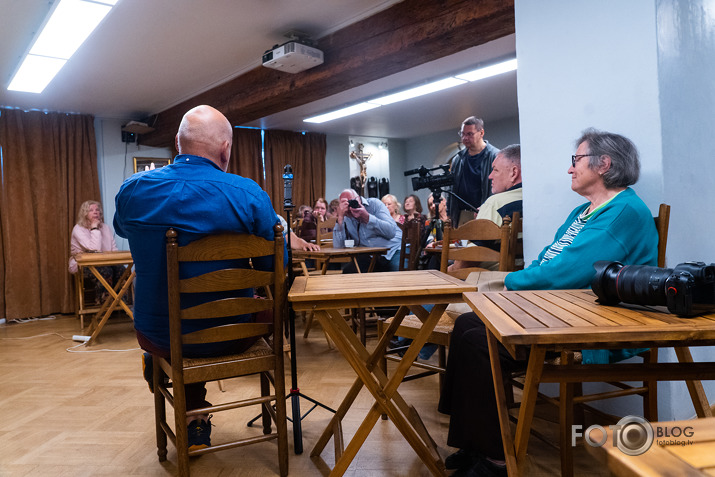 JBS sv. ģimenes mājā