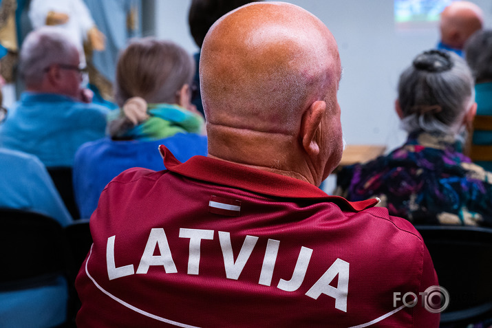 JBS sv. ģimenes mājā